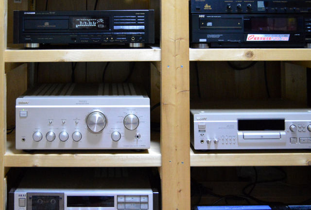 空き箱　確認用 SONY ソニー/プリメインアンプ/TA-FA50ES/200963/ピュアオーディオ/C